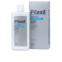 Pilexil Champú - Shampoo Dry Dandruff by Pilexil
