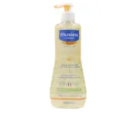 Bebé-Niño - Bébé-Niño Cleansing Oil For Dry Skin by Mustela