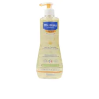 Bebé-Niño - Bébé-Niño Cleansing Oil For Dry Skin by Mustela