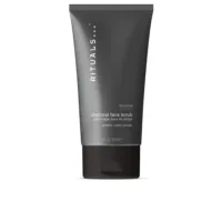 Homme - Homme Charcoal Face Scrub by Rituals