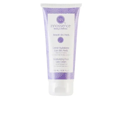 Mains Et Pieds - Mains Et Pieds Crème Hydratante Soin Des Pieds by Innossence