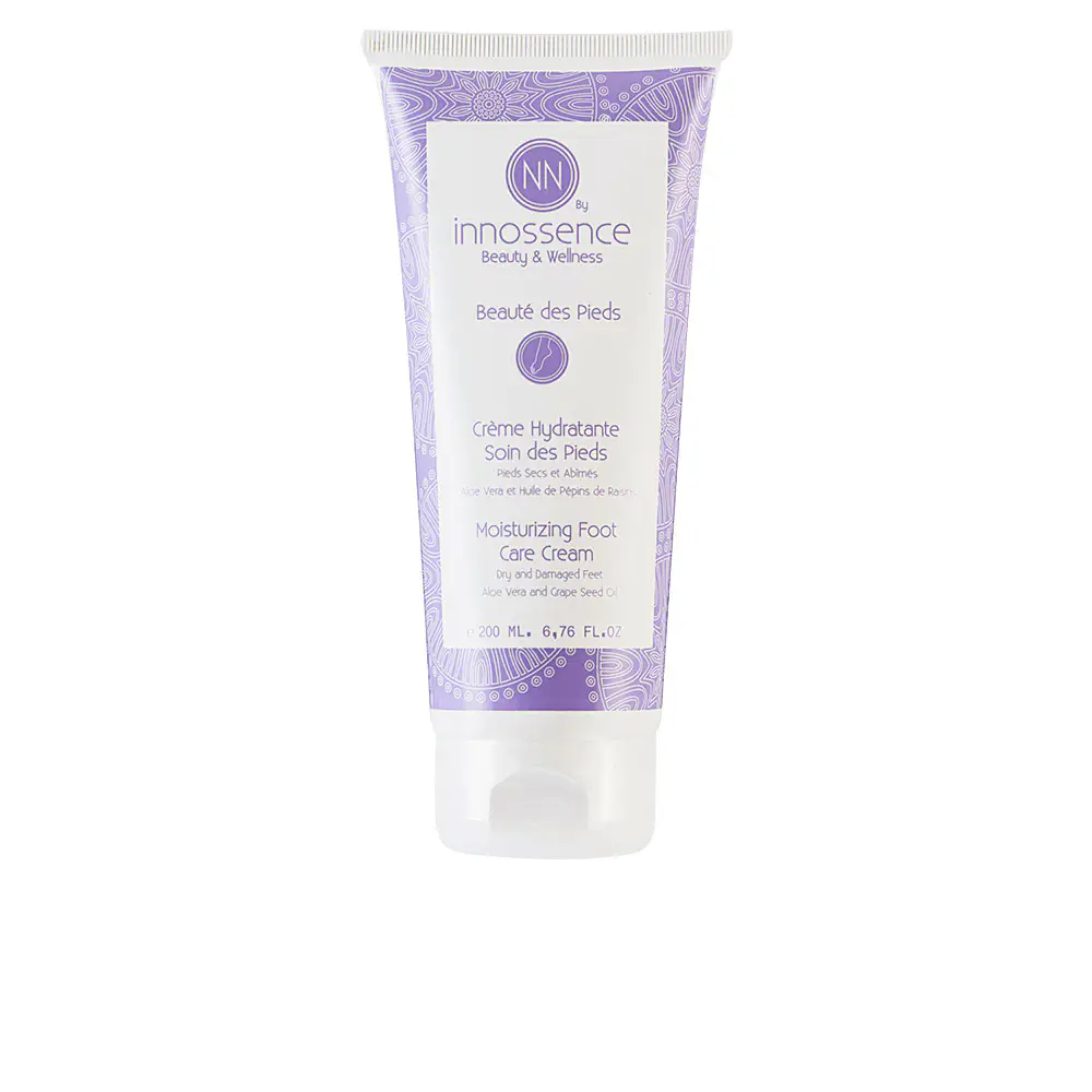 Mains Et Pieds - Mains Et Pieds Crème Hydratante Soin Des Pieds by Innossence