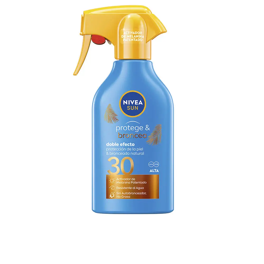 Nivea Sun - Sun Protege&Broncea Pistola Spf30 by Nivea