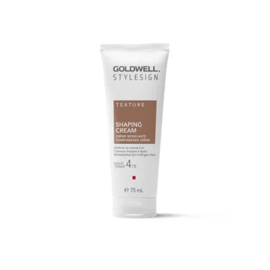 Stylesign Texture - Stylesign Texture Shaping Cream by Goldwell