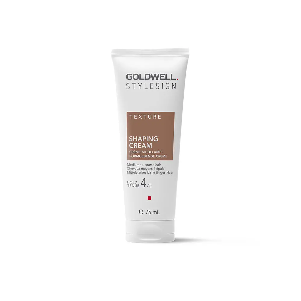 Stylesign Texture Shaping Cream by Goldwell Stylesign Texture - Stylesign Texture Shaping Cream by Goldwell
