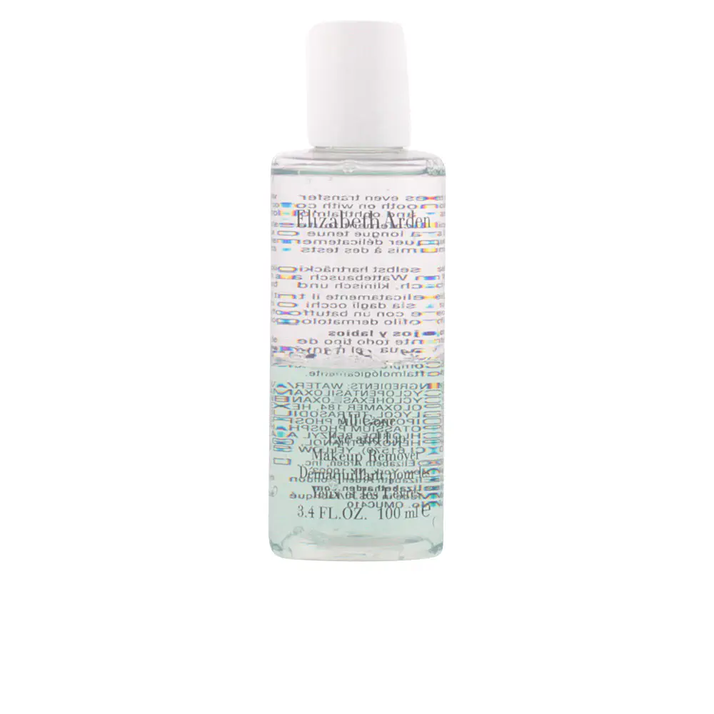 All Gone Eye And Lip Make-Up Remover by Elizabeth Arden All Gone - All Gone Eye And Lip Make-Up Remover by Elizabeth Arden