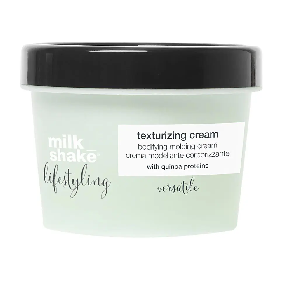 Lifestyling Texturizing Cream by Milk Shake Lifestyling - Lifestyling Texturizing Cream by Milk Shake
