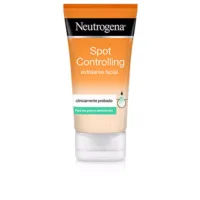 Granitos Persistentes - Granitos Persistentes Exfoliante Facial by Neutrogena