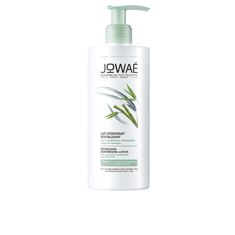 Revitalizing Moisturizing Lotion by Jowaé Revitalizing Jowae - Revitalizing Moisturizing Lotion by Jowaé
