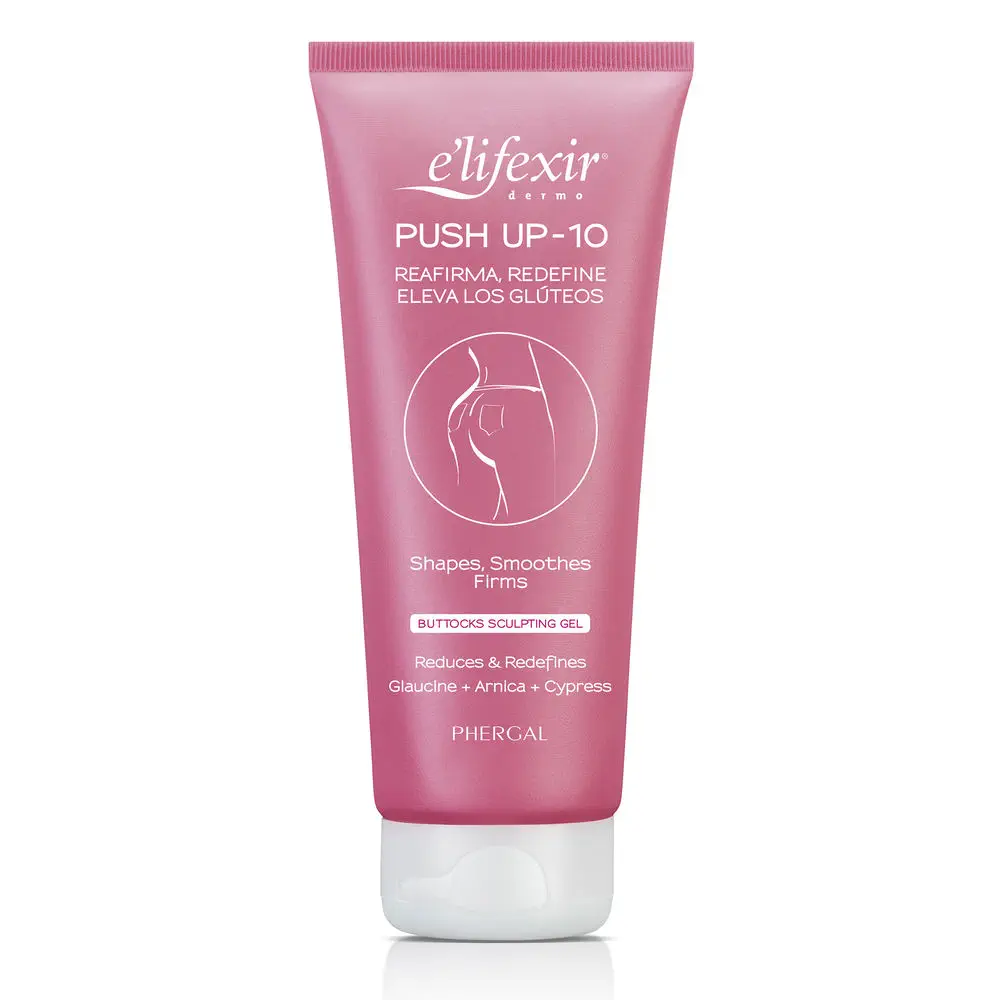 Dermo - Culo 10 Multiactive Sculptor Gel by E'Lifexir