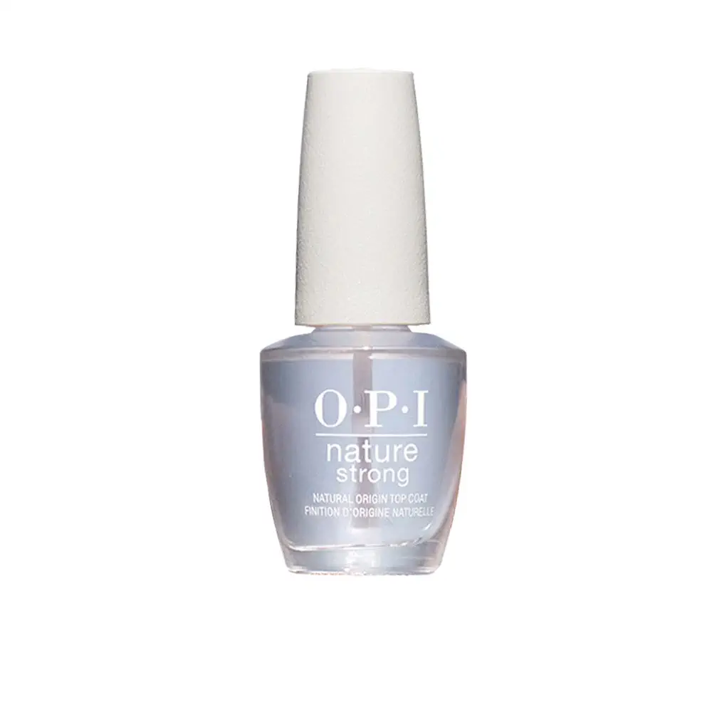 Nature Strong - Nature Strong Natural Origin Nail Polish Top Coat by Opi
