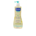 Stelatopia - Stelatopia Aceite De Baño Y Ducha by Mustela
