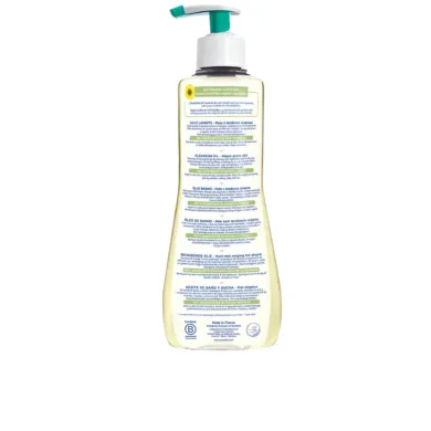 Stelatopia - Stelatopia Aceite De Baño Y Ducha by Mustela