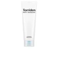 Dive-In - Dive-In Low Molecular Hyaluronic Acid Cleansing Foam by Torriden