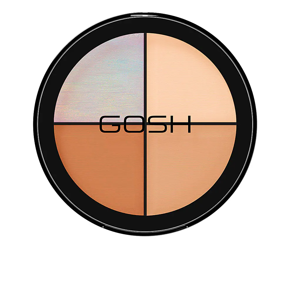 Strobe'N Glow - Strobe'N Glow Illuminator Kit #001-Highlight by Gosh