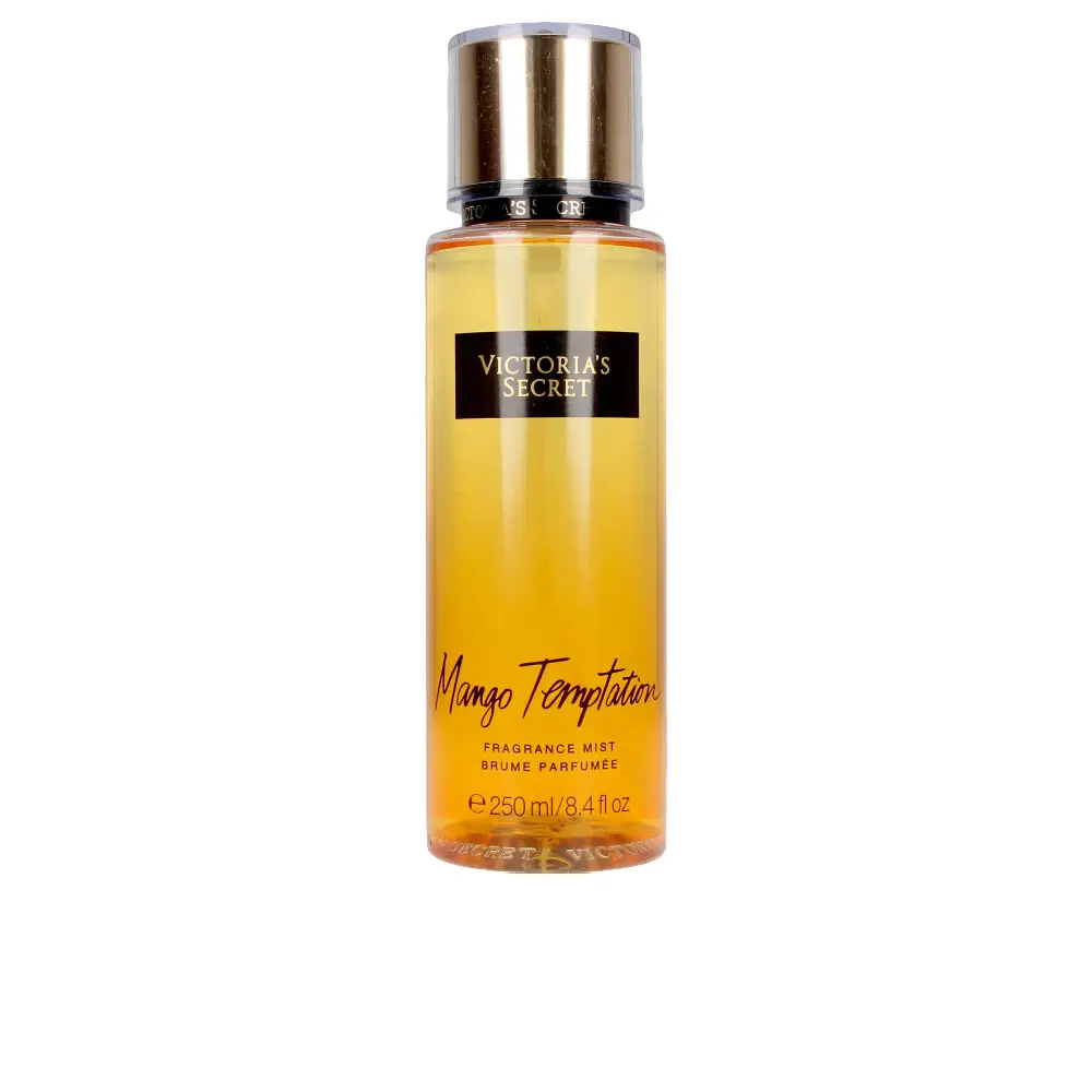 Mango Temptation Fragrance Mist by Victoria'S Secret Mango Temptation - Mango Temptation Fragrance Mist by Victoria'S Secret