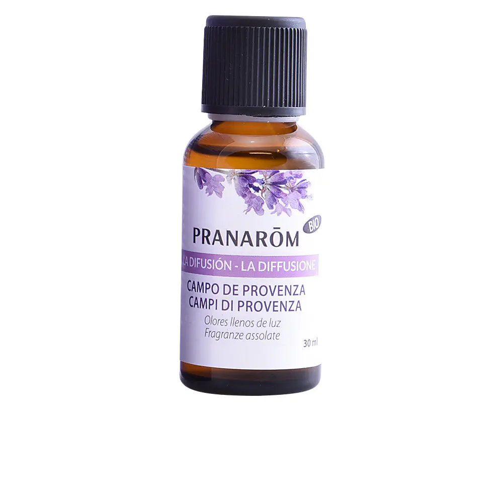 The Diffusion Provence Countryside by Pranarôm La Difusion - The Diffusion Provence Countryside by Pranarôm