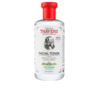 Cucumber - Cucumber Facial Toner 355Ml by Thayers