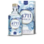4711 Remix Lima - Remix Sparkling Island Edc Vapo by 4711