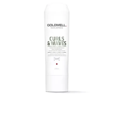 Dualsenses Curls & Waves - Curls & Waves Conditioner by Goldwell