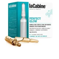 La Cabine Ampollas - Perfect Glow Ampoules 10 X by La Cabine