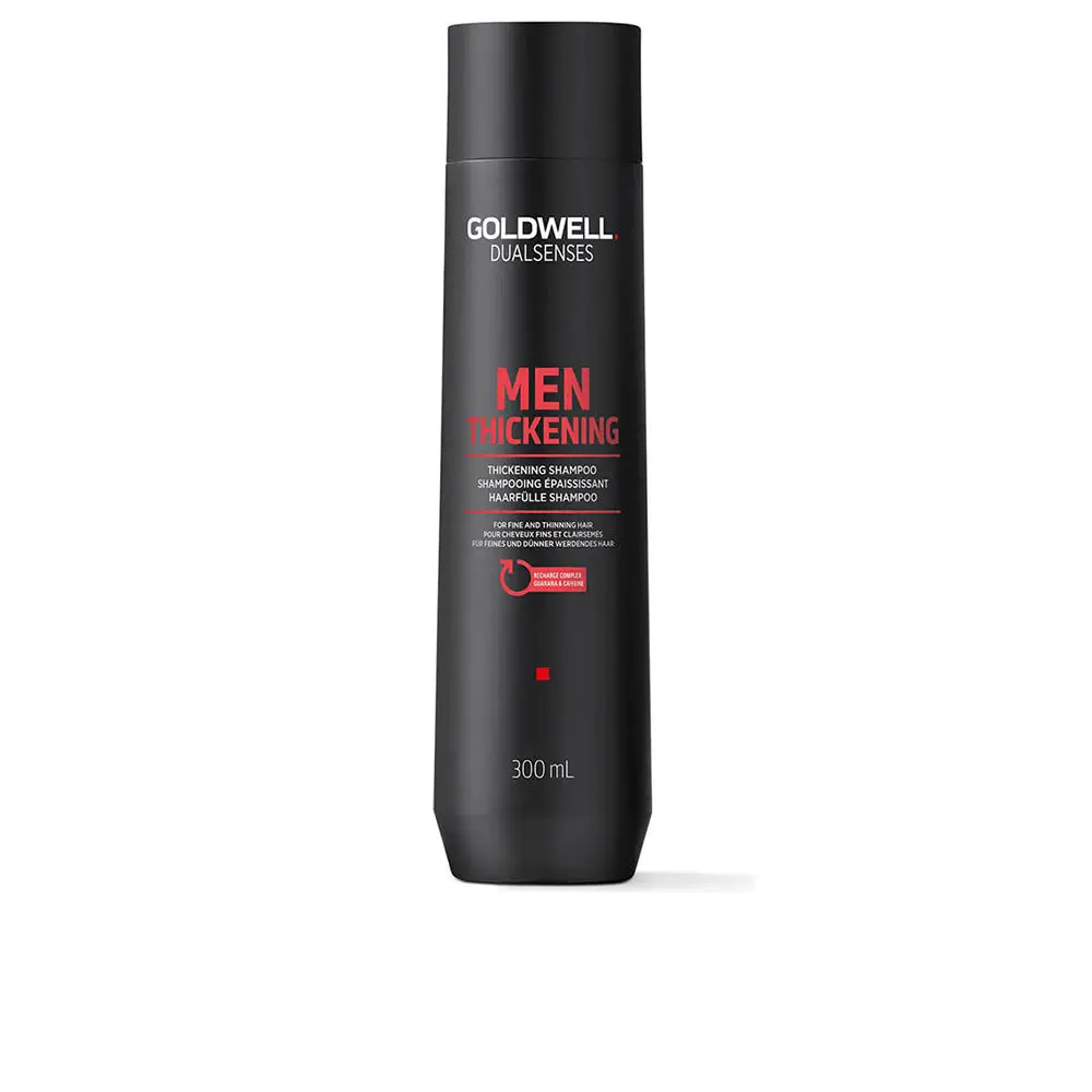 Dualsenses Men - Dualsenses Men Thickening Shampoo by Goldwell