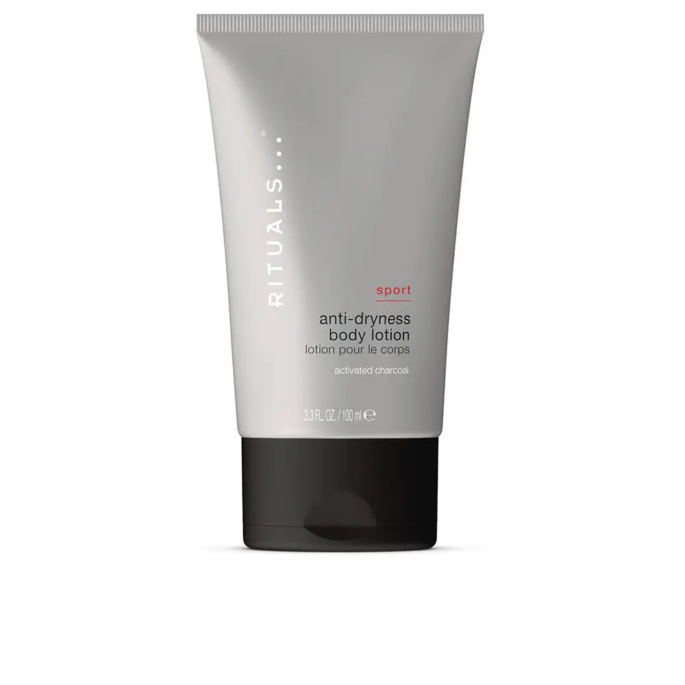 Sport - Sport Anti-Dryness Body Lotion by Rituals