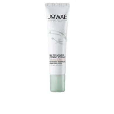 Vitamin-Rich - Vitamin-Rich Moisturizing Revitalizing Eye Gel by Jowaé