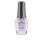 Bases Y Top Coats - Need For Speed Top Coat by Morgan Taylor
