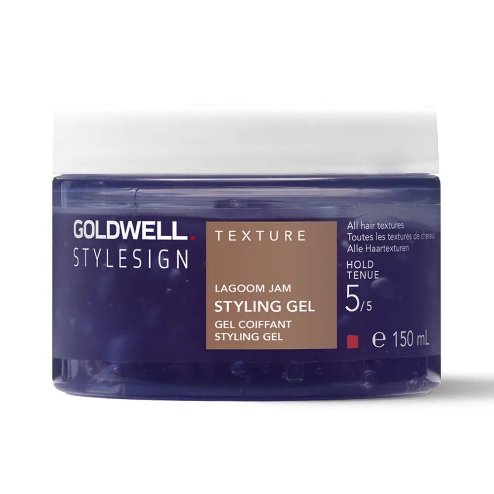 Stylesign Texture Lagoom Jam Styling Gel by Goldwell Stylesign Texture - Stylesign Texture Lagoom Jam Styling Gel by Goldwell
