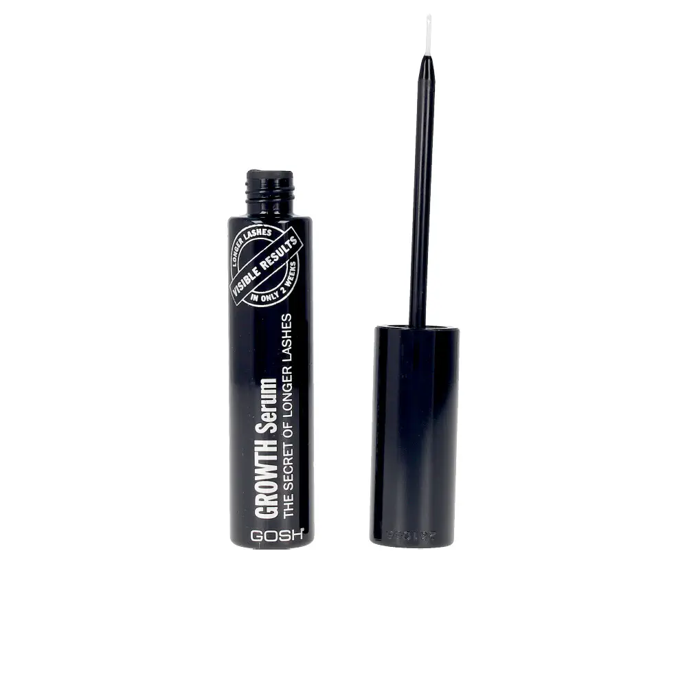 Growth - Growth Serum The Secret Of Longer Lashes by Gosh