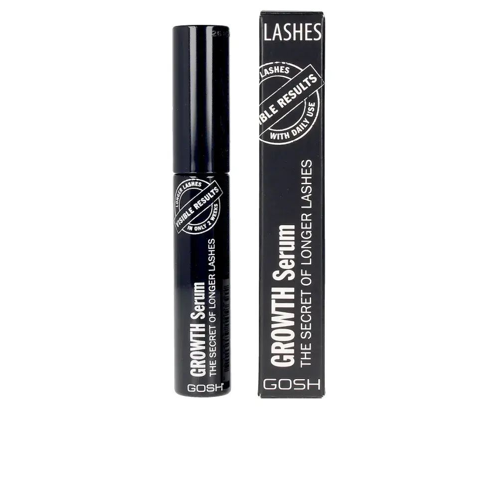 Growth - Growth Serum The Secret Of Longer Lashes by Gosh