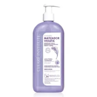 Matizador - Matizador Violeta Champú by Clearé Institute