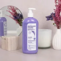 Matizador - Matizador Violeta Champú by Clearé Institute