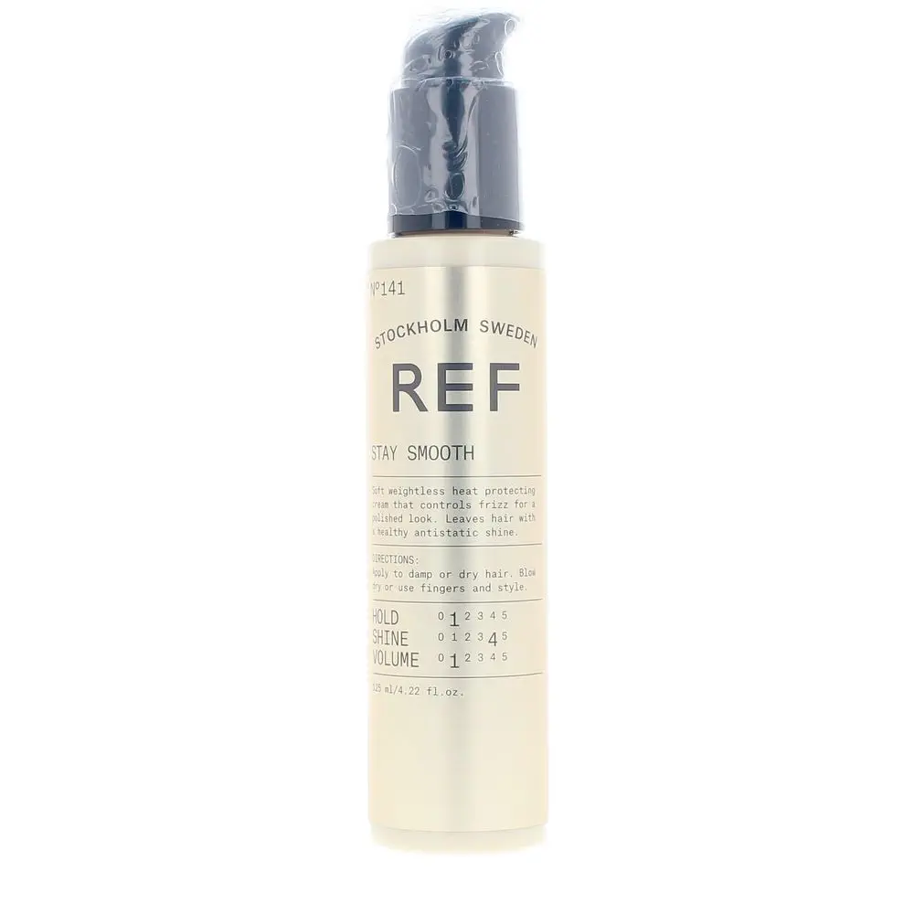 Stay Smooth Nº141 by Ref Stay Smooth - Stay Smooth Nº141 by Ref