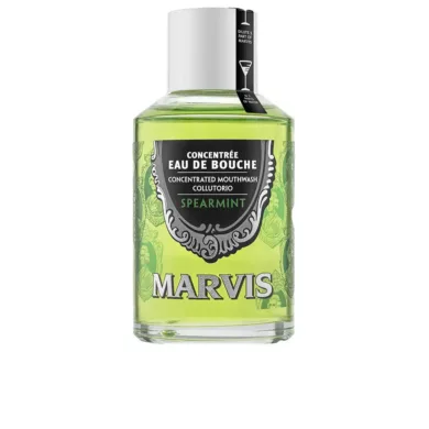 Spearmint - Spearmint Mouthwash by Marvis