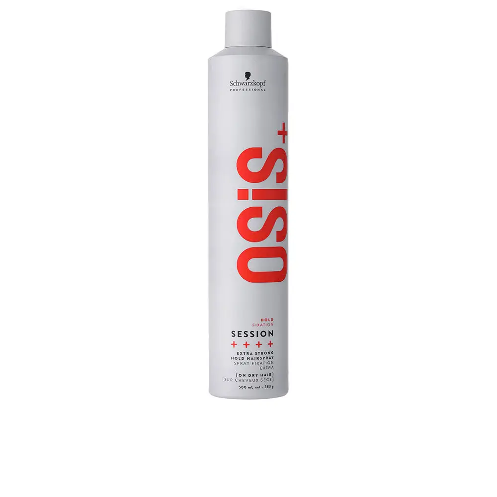 Osis+ - Osis+ Extreme Hold Hairspray by Schwarzkopf