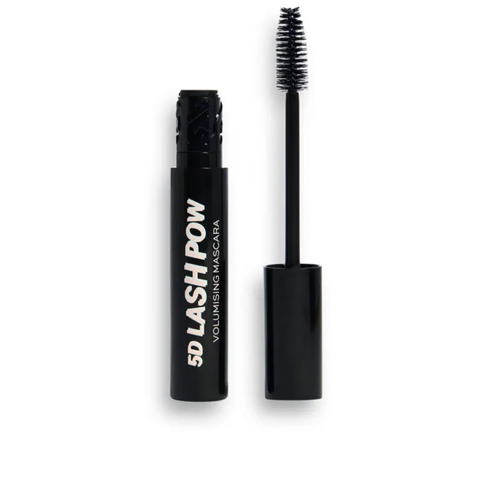 5D Lash Pow Volumising Mascara by Revolution Make Up 5D Lash Pow - 5D Lash Pow Volumising Mascara by Revolution Make Up