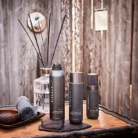 Homme - Homme Strengthening Caffeine Shampoo by Rituals