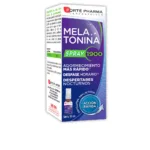 Forté Pharma Melatonina - Melatonin Spray 1900 Faster Sleepiness 20 Ml by Forté Pharma