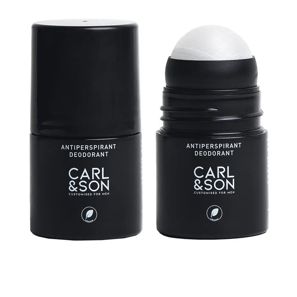 Antiperspirant Deodorant - Antiperspirant Deodorant by Carl&Son