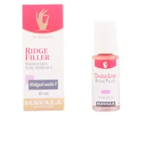 Ridge Filler - Ridge Filler Base Coat For Smooth Nails by Mavala