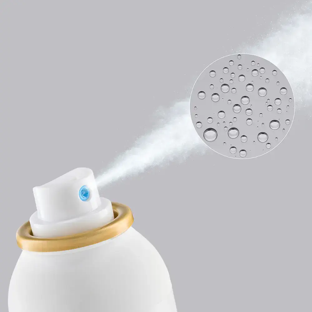 Stylesign Hairsprays - Stylesign Hairsprays Compressed Working Hairspray by Goldwell