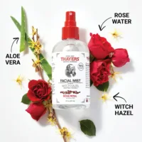Rose Petal Rose Petal - Rose Petal Facial Toner 237Ml by Thayers