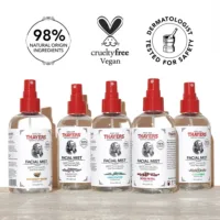 Rose Petal Rose Petal - Rose Petal Facial Toner 237Ml by Thayers
