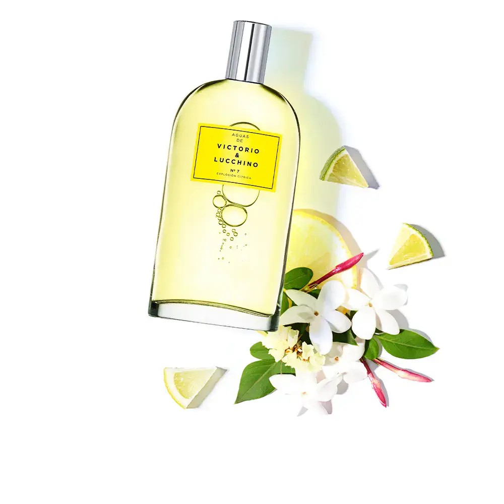 Aguas De V&L - Aguas De Victorio & Lucchino Nº7 Eau De Toilette Spray by Victorio & Lucchino