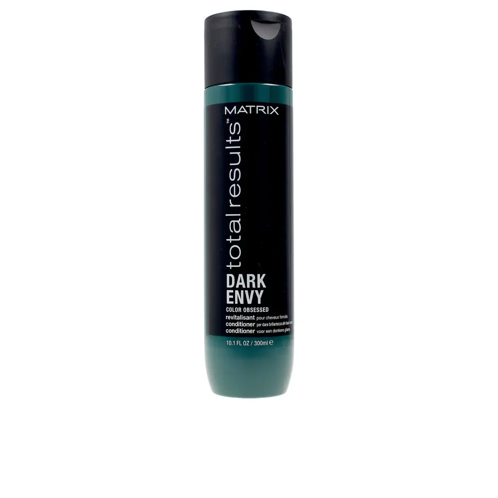 Total Results Dark Envy Color Obsessed Conditioner by Matrix Total Results Dark Envy - Total Results Dark Envy Color Obsessed Conditioner by Matrix
