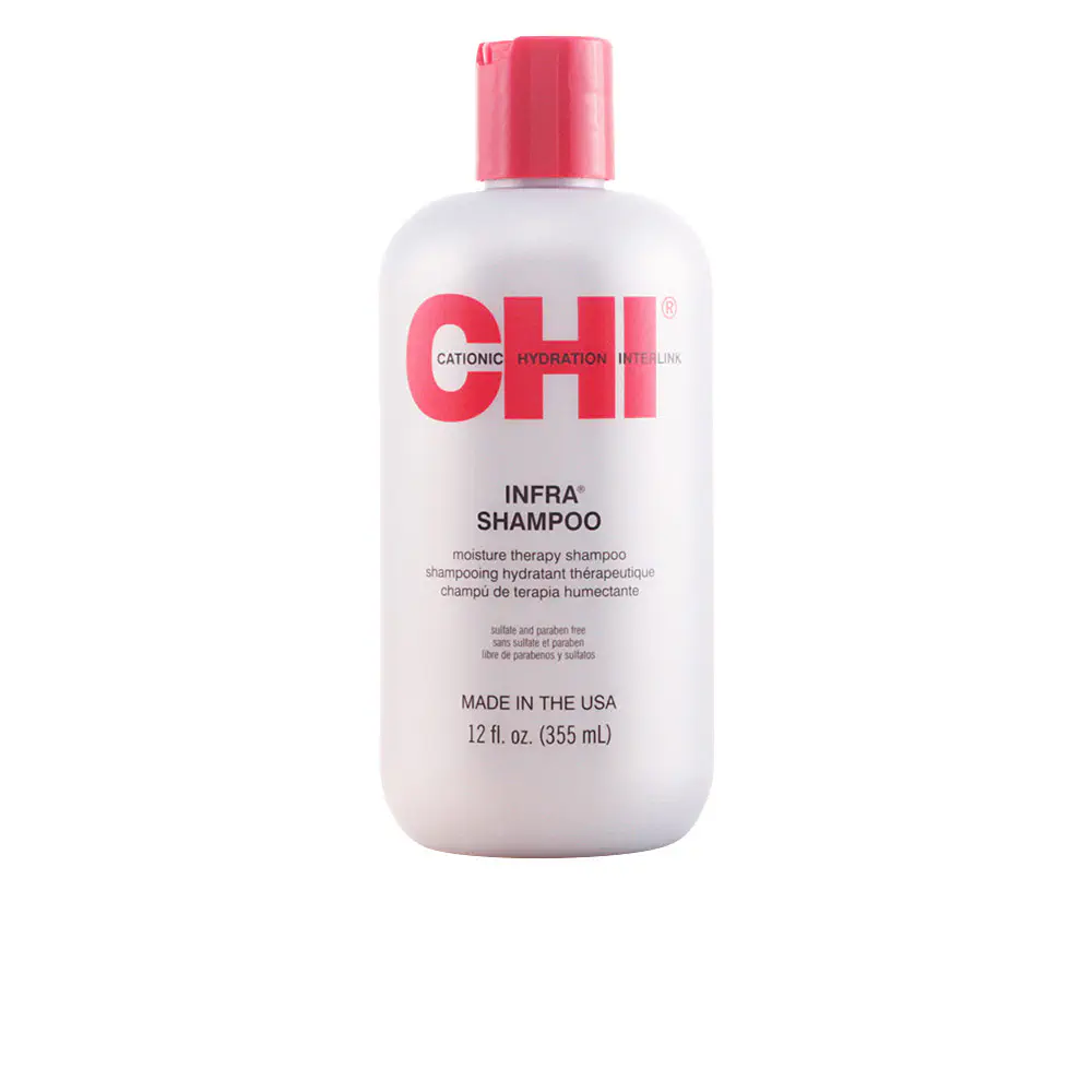 Chi - Chi Infra Shampoo by Farouk