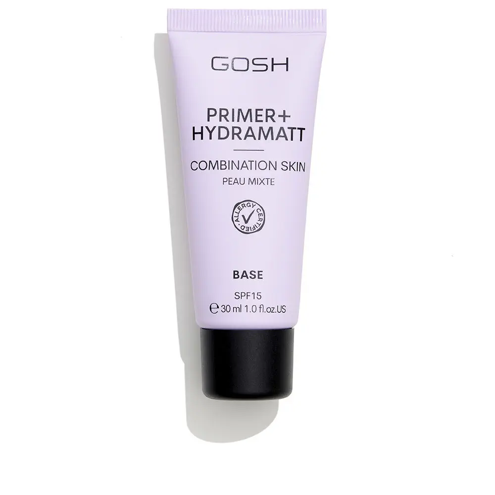 Primer+ - Primer+ Hydramatt by Gosh