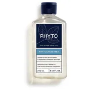 Phytocyane-Men - Cyane-Men Revitalizing Shampoo by Phyto